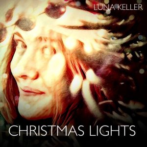 Christmas Lights - Luna Keller