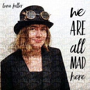 We are all mad here (WAV & MP3)