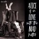 Luna Keller - Alice is in love with the Mad Hatter