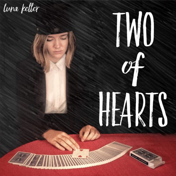 Two of Hearts - Luna Keller