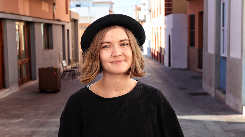 Luna Keller - Guia de Isora