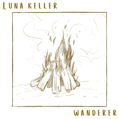 Luna Keller - Wanderer