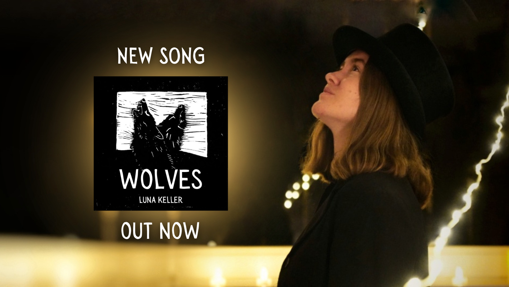 Luna Keller - Wolves