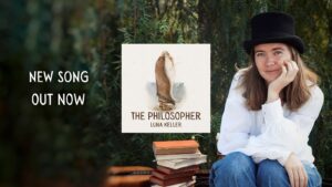 Luna Keller - The Philosopher