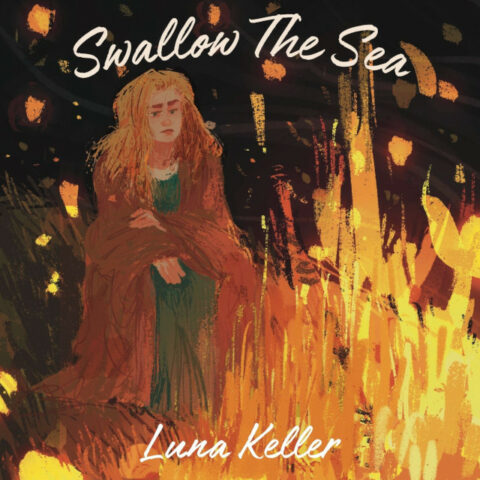 Swallow The Sea – Luna Keller