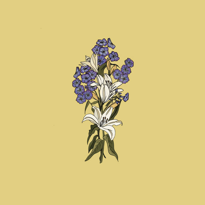 Thomas Lavine and Luna Keller - Phlox