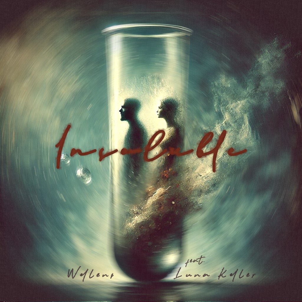 Wellens & Luns Keller - Insoluble