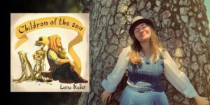 Luna Keller - children of the sun